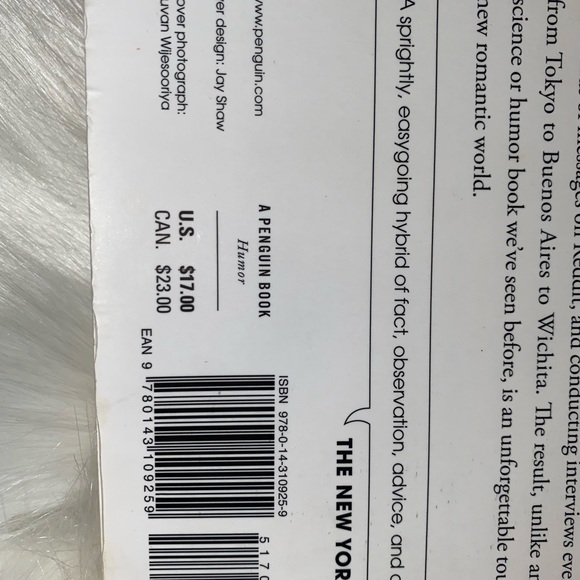 Aziz Ansari #1 NY Times Best Seller Modern Romance - Picture 5 of 5